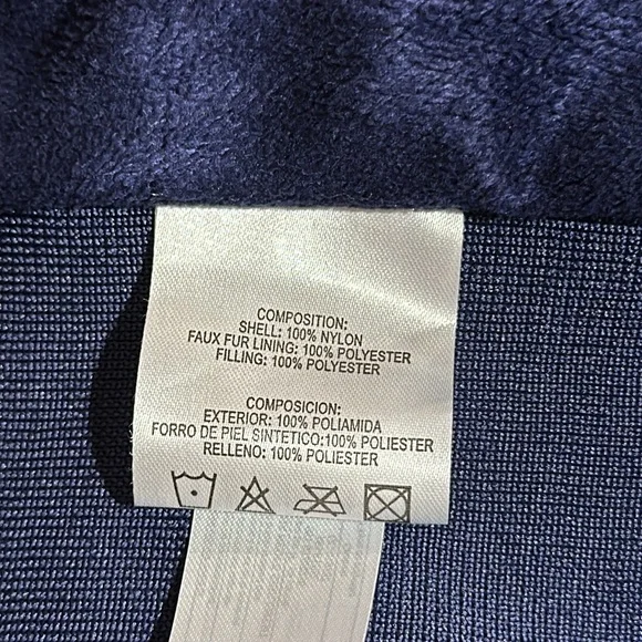 Puff vest by Snobbish Collection - Picture 4 of 4